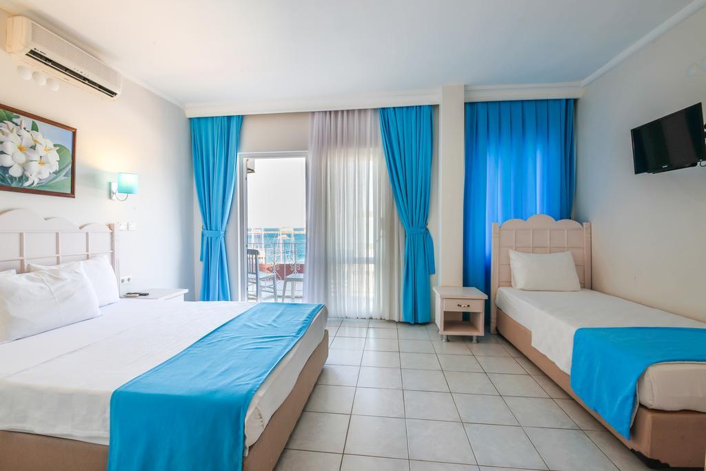 Bora Hotel Датча Экстерьер фото