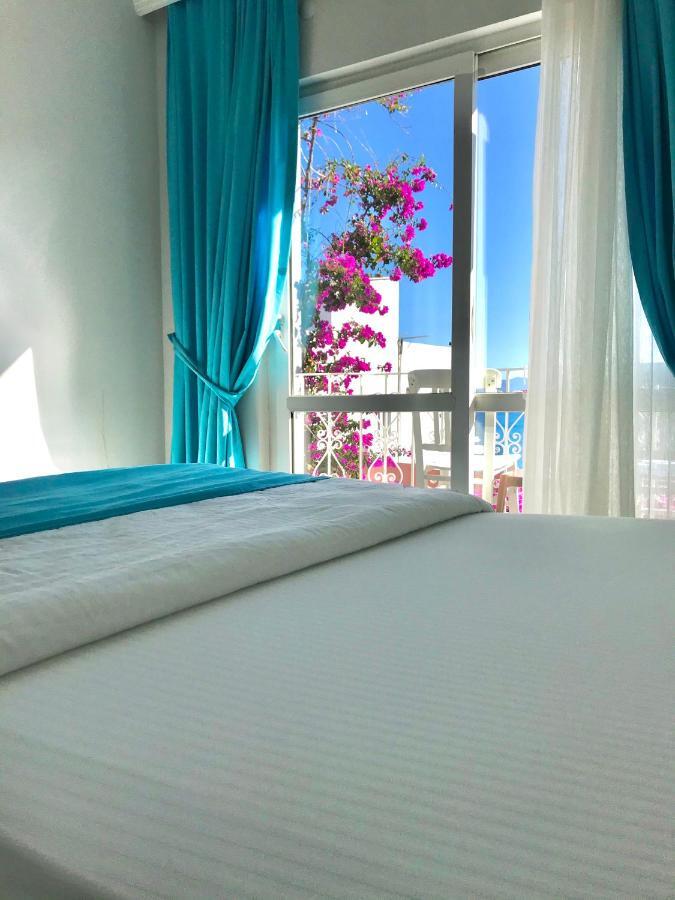 Bora Hotel Датча Экстерьер фото